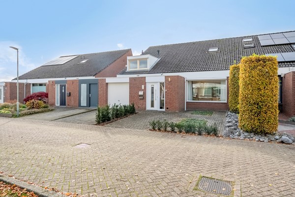 Medium property photo - Corneliushof 18, 6114 JX Susteren